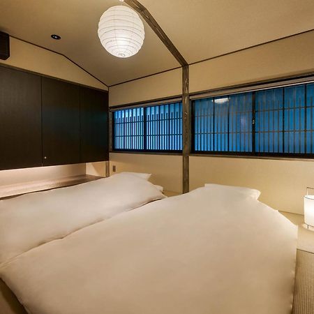 Hotori Machiya House Villa Kanazawa Buitenkant foto