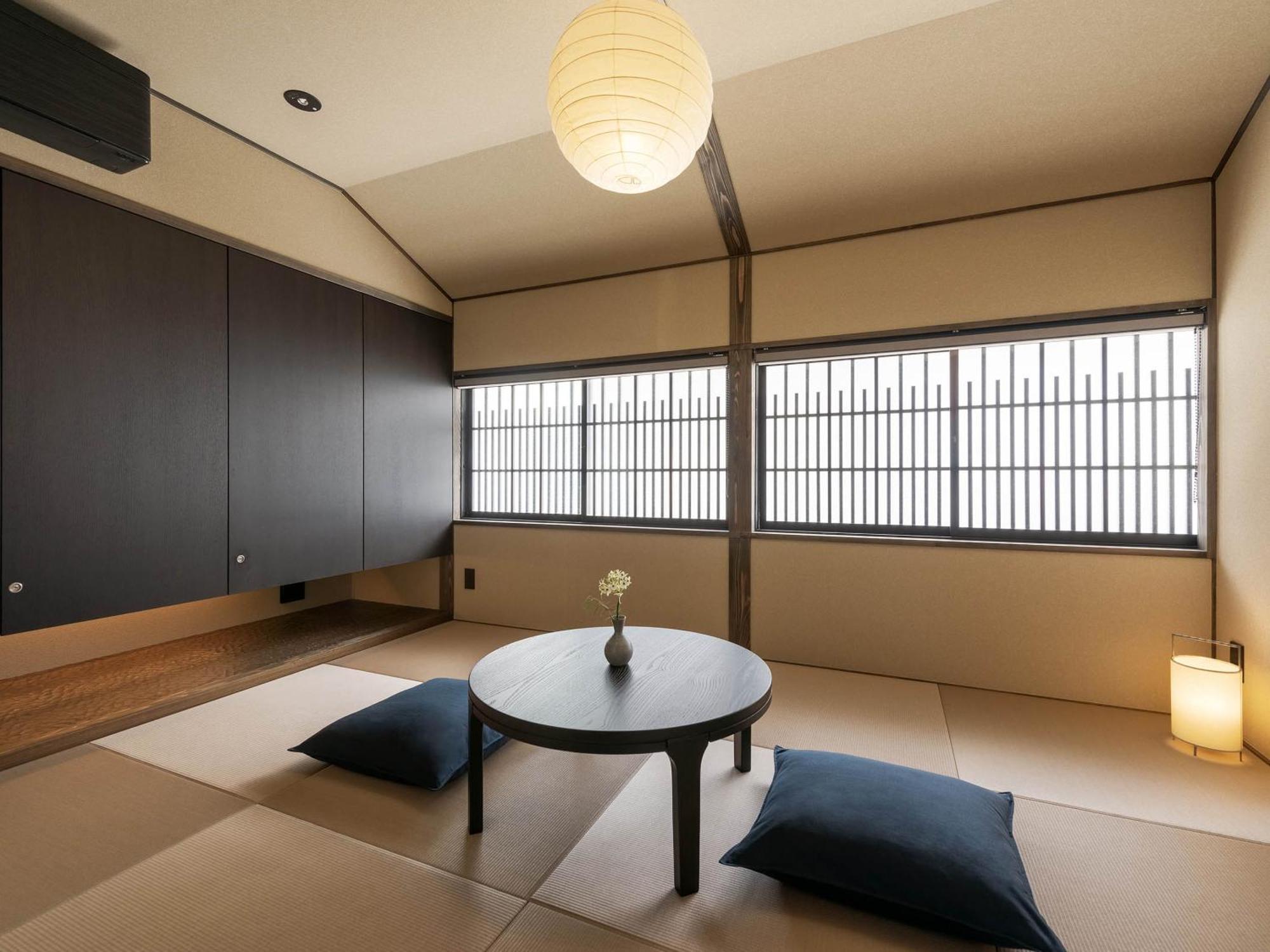 Hotori Machiya House Villa Kanazawa Buitenkant foto
