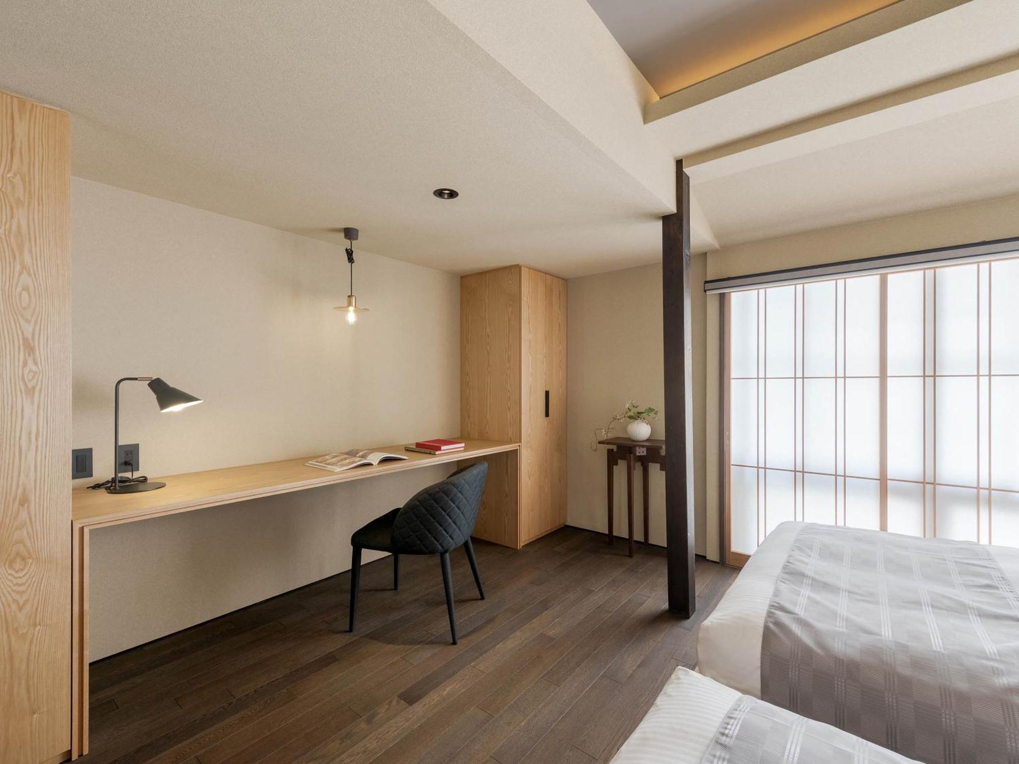 Hotori Machiya House Villa Kanazawa Buitenkant foto